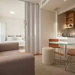 아파트 Saldanha Executive By The Portuguese Butler *