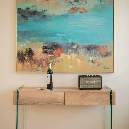 Saldanha Executive By The Portuguese Butler Lisboa