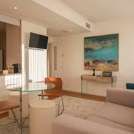 Saldanha Executive By The Portuguese Butler Lisboa