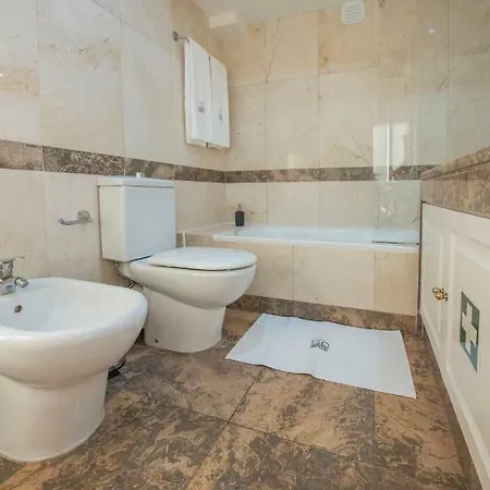 Saldanha Executive By The Portuguese Butler Lisboa