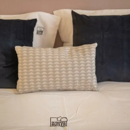 Lejlighed Saldanha Executive By The Portuguese Butler Lisboa