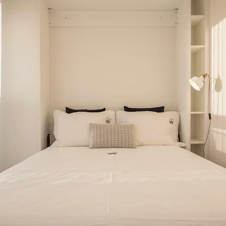 Saldanha Executive By The Portuguese Butler Lisboa