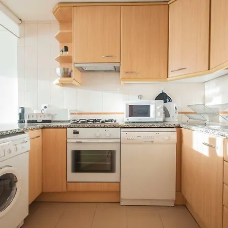 Lejlighed Saldanha Executive By The Portuguese Butler *