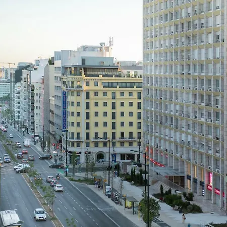 Saldanha Executive By The Portuguese Butler リスボン